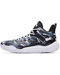 Anta - Laser 4 Camo' - Lyst