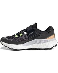 adidas - (Wmns) Stella Mccartney X Outdoor Boost Rain.Rdy Leopard' - Lyst