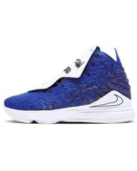 Nike - Uninterrupted X Lebron 17 'More Than An Athlete' - Lyst