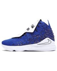 Nike - Uninterrupted X Lebron 17 'More Than An Athlete' - Lyst