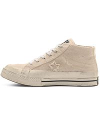 Converse - (Wmns) Faith Connexion X One Star - Lyst