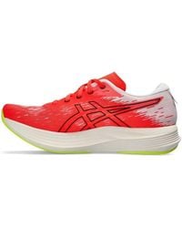 Asics - Evoride Speed Ii Running Sneakers 'Sunrise' - Lyst