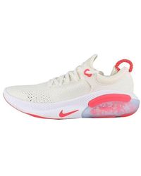 Nike - (Wmns) Joyride Run Fk 'Laser Crimson' - Lyst