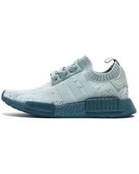 adidas - (Wmns) Nmd_R1 Primeknit 'Sea Crystal' - Lyst