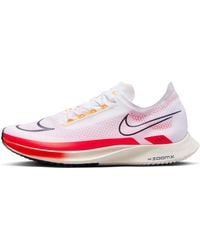 Nike - Zoomx Streakfly Bright Crimson' - Lyst