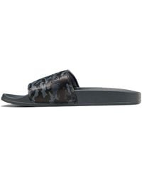 Reebok - Classic Slide Camo' - Lyst