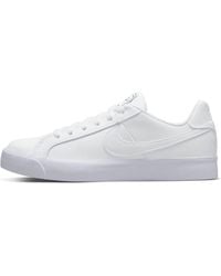 Nike - (Wmns) Court Royale Ac - Lyst
