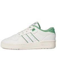 adidas - Rivalry Low 'Off Preloved Cream' - Lyst