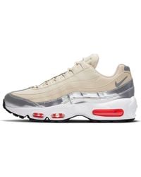 Nike - (Wmns) 3M X Air Max 95 'Creamyellow' - Lyst