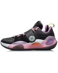 Li-ning - Li Ning Wade All City 'inverting Cotton Candy' - Lyst