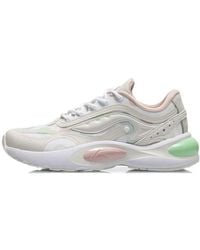 Li-ning - (Wmns) V8 'Pearl' - Lyst