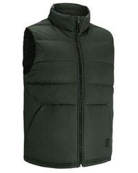 Under Armour - Ua Storm Sportstyle Down Vest 'Dark' - Lyst