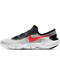Nike - Free Rn 5.0 2020 'Platinum Racer' - Lyst