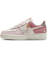 Nike - (Wmns) Air Force 1 '07 Lx 'Mushroom' - Lyst