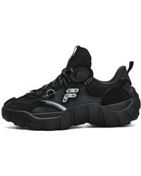 Fila - (Wmns) Bone Sneakers - Lyst