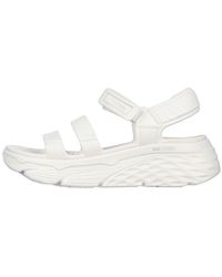 Skechers - (Wmns) Cali Gear Max Cushioning - Lyst