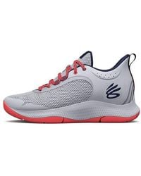 Under Armour - Curry 3Z6 - Lyst