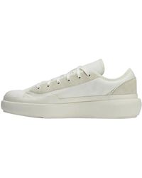 adidas - Y-3 Ajatu Court Low 'Off' - Lyst