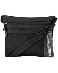 PUMA - Energy Training Shoulder Bag - Lyst