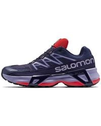 【used】Salomon XT STREET Salomon Xt Street in Black for Men | Lyst UK