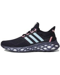 adidas - Ultraboost Web Dna 'Legend Ink Bliss' - Lyst
