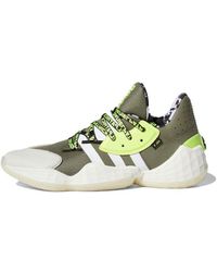 adidas - Daniel Patrick X Harden Volume 4 'Legacy' - Lyst