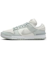 Nike - (Wmns) Dunk Low Twist 'Light' - Lyst