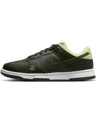 Nike - (Wmns) Dunk Low Lx 'Avocado' - Lyst