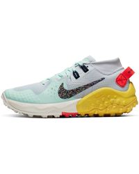 Nike - (Wmns) Wildhorse 6 'Aura' - Lyst