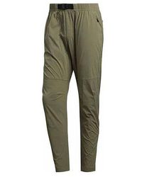 adidas - Pnt Id Cone Sports Pants/Trousers/Joggers - Lyst