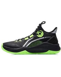 Li-ning - Combat Low - Lyst
