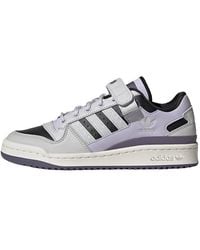 adidas - (Wmns) Originals Forum Low Light' - Lyst