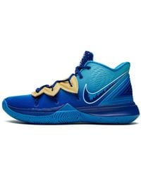 Nike - Kyrie 5 X Concepts Special Box 'Orion's Belt' - Lyst