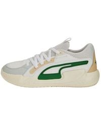 PUMA - Court Rider Chaos 'Slash - Lyst
