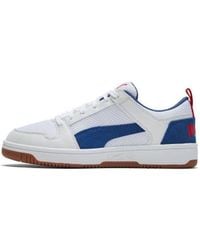 PUMA - Rebound Layup Lo - Lyst
