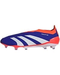 adidas - Predator Elite Fg 'Lucid Solar' - Lyst