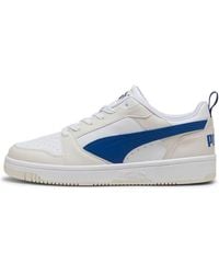 PUMA - Rebound V6 'Vapor Clyde Royal' - Lyst