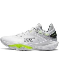 Asics - Nova Surge Low Neon' - Lyst