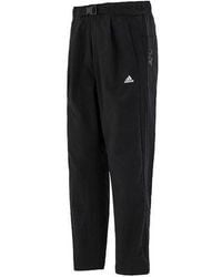 adidas - Wj Wv Reg Pnt Martial Arts Series Loose Sports Pants/Trousers/Joggers - Lyst