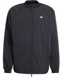 adidas - Adilenium Season 3 Oversized Sst Track Top - Lyst