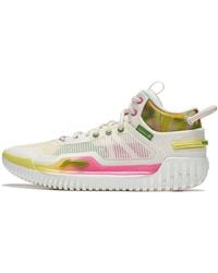 Li-ning - Badfive 3 - Lyst