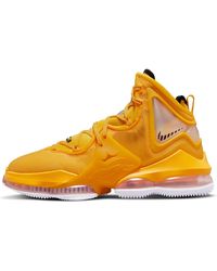 Nike - Lebron 19 Ep 'Hard Hat' - Lyst