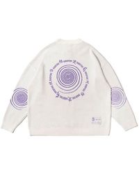 Li-ning - Badfive Graphic Sweater - Lyst
