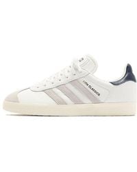 adidas - X Kith Gazelle 'Classics Program' - Lyst