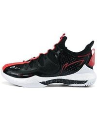 Li-ning - Halberd 3 - Lyst