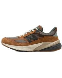 New Balance - 990 V6 X 'Carhartt Wip Khaki' - Lyst