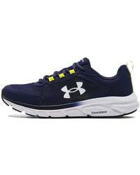 Under Armour - Charged Assert 9 'Midnight Ray' - Lyst