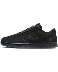 Nike - X Undefeated Dunk Low 'Dunk Vs Af1' - Lyst
