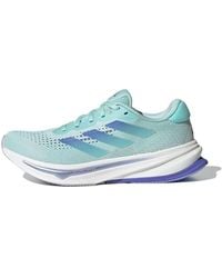adidas - (Wmns) Supernova Rise 'Flash Aqua Cobalt' - Lyst