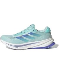 adidas - (Wmns) Supernova Rise 'Flash Aqua Cobalt' - Lyst
